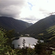 Franconia, New Hampshire