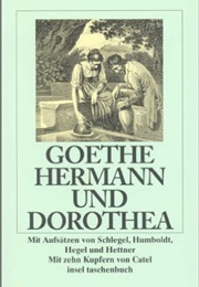 Herrmann Und Dorothea (Johann Wolfgang Von Goethe)