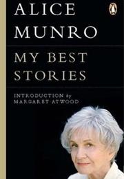 My Best Stories - A. Munro