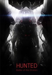 Hunted (2015)