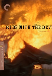 Ride With the Devil (1999)