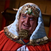 King Tut (Victor Buono)
