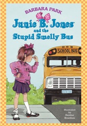 Junie B Jones Series (Barbara Park)