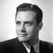 Raymond Burr