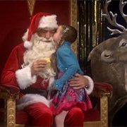 My Family: Mary Christmas (2010)