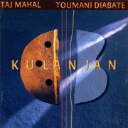 Taj Mahal - Kulanjan