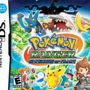 Pokemon Ranger: Shadows of Almia