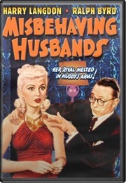 Misbehaving Husbands (1940)