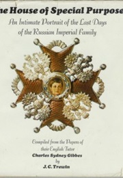 The House of Special Purpose (John C. Trewin)