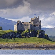 Duart Castle