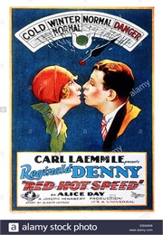 Red Hot Speed (1928)