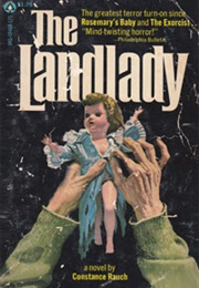 The Landlady (Constance Rauch)