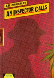An Inspector Calls (J.B. Priestley)