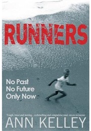 Runners (Ann Kelley)