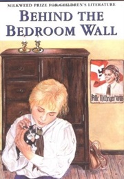 Behind the Bedroom Wall (Laura E. Williams)