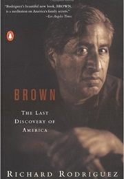 Brown (Richard Rodriguez)