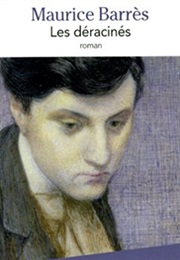 Les Déracinés (Maurice Barrès)