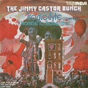 Troglodyte (Cave Man) - Jimmy Castor Bunch