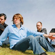 The Jimmy Swift Band