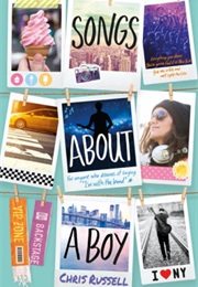 Songs About a Boy (Chris Russell)