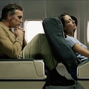 Seat Slammed to Crush Your Kneecaps