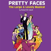 Pretty Faces