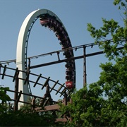Nessie (Hansa-Park, Germany)