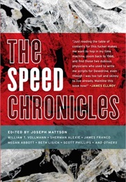 Speed Chronicles (Joseph Mattson)