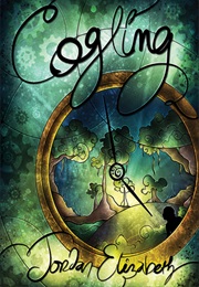 Cogling (Jordan Elizabeth)