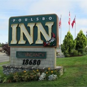 Poulsbo Inn & Suites
