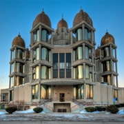 St. Joseph the Betrothed UKrainian Greek Catholic Church