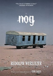 Nog (Rudolph Wurlitzer)