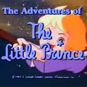 The Adventures of the Little Prince