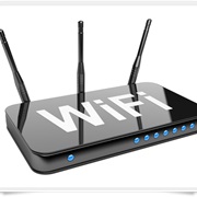 Wi-Fi Router