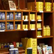 Colemans Mustard Shop and Museum