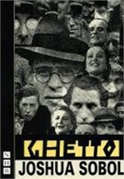 Ghetto (Joshua Sobol)