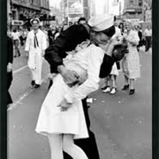 V-J Day in Times Square