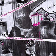 Cabaret Voltaire - The Voice of America