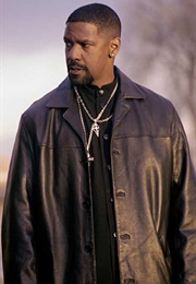 Denzel Washington - Training Day (2001)