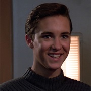Wesley Crusher