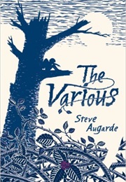 The Various (Steve Augarde)