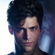 Matthew Daddario