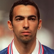 Youri Djorkaeff