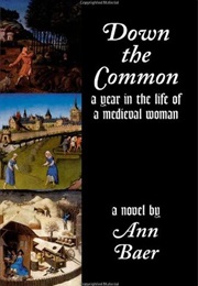 Down the Common (Ann Baer)