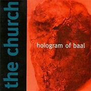 Hologram of Baal - The Church