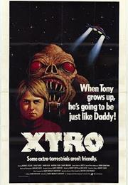 Xtro (1983)