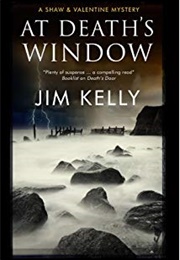 At Death&#39;s Window (Jim Kelly)