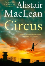 Circus (Alistair MacLean)