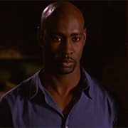 Principal Robin Wood