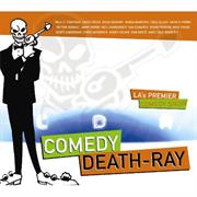 Comedy Death-Ray